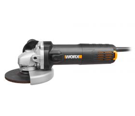 Worx WX713 - Amoladora 125mm 800W